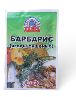 Барбарис "Лавка"