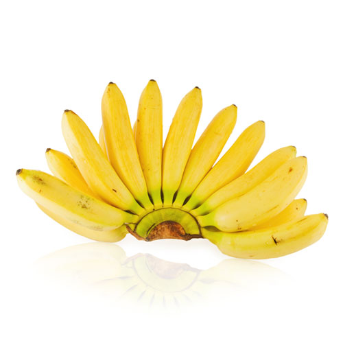 Бананы Королевские