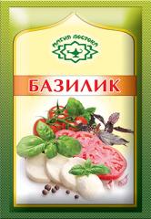 Базилик "Магия востока"